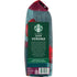 Starbucks Caffe Verona Dark Roast Ground Coffee, 40 oz.